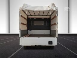 Mercedes-Benz Sprinter 215CDI Pritsche,3.259mmRadstand,MBUX