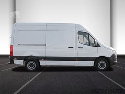 Mercedes-Benz Sprinter 317 CDI,L2H2,Automatik,Kamera