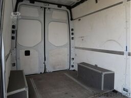 Mercedes-Benz Sprinter 317 CDI,L2H2,Automatik,Kamera
