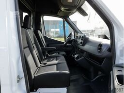 Mercedes-Benz Sprinter 317 CDI,L2H2,Automatik,Kamera