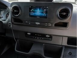 Mercedes-Benz Sprinter 317 CDI,L2H2,Automatik,Kamera