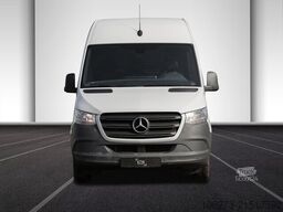 Mercedes-Benz Sprinter 317 CDI,L2H2,Automatik,Kamera