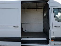 Mercedes-Benz Sprinter 317 CDI,L2H2,Automatik,Kamera