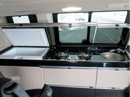 Mercedes-Benz V 250 Marco Polo,AHK,5Sitzer,Airmatic,Markise