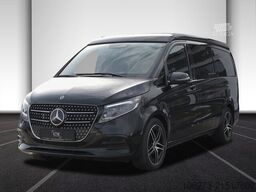 Mercedes-Benz V 300 Marco Polo,AMG,Airmatic,Leder,AHK,LED