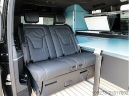 Mercedes-Benz V 300 Marco Polo,AMG,Airmatic,Leder,AHK,LED