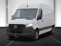 Mercedes-Benz eSprinter 312 Kasten FWD,3.924mm Radstand