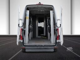 Mercedes-Benz eSprinter 312 Kasten FWD,3.924mm Radstand