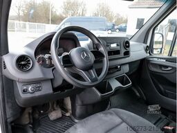 Mercedes-Benz eSprinter 312 Kasten FWD,3.924mm Radstand
