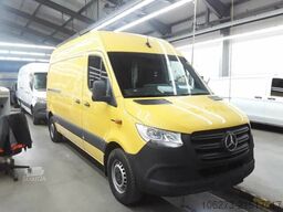 Mercedes-Benz eSprinter 312 Kasten FWD,Klima,Post Tür