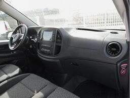 Mercedes-Benz eVito 112 KA,lang,Navi,Klima,Tempomat