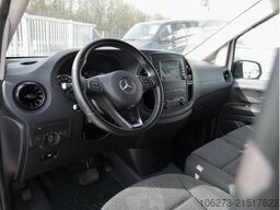 Mercedes-Benz eVito 112 KA,lang,Navi,Klima,Tempomat