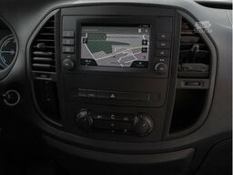 Mercedes-Benz eVito 112 KA,lang,Navi,Klima,Tempomat