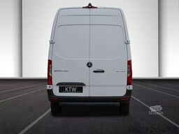 Mercedes-Benz Sprinter 317 CDI,L2H2,Automatik,Kamera