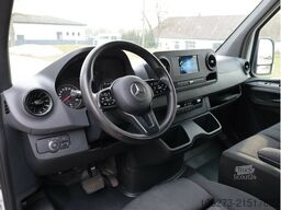 Mercedes-Benz Sprinter 317 CDI,L2H2,Automatik,Kamera