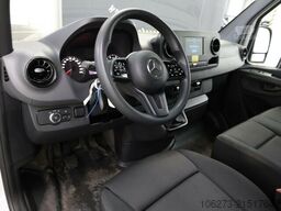 Mercedes-Benz Sprinter315 KA,3924mm,SortimoRegal/Leiterträger