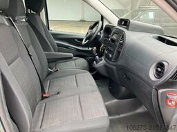 Mercedes-Benz Vito114 Mixto Extralang,Klima,Tempomat,Standhzg