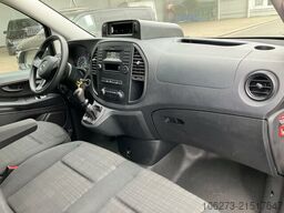 Mercedes-Benz Vito114 Mixto Extralang,Klima,Tempomat,Standhzg