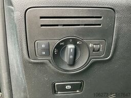 Mercedes-Benz Vito114 Mixto Extralang,Klima,Tempomat,Standhzg