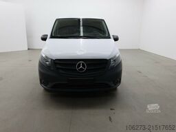 Mercedes-Benz Vito114CDI KA lang ,Klima,SortimoRegalsystem