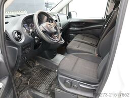 Mercedes-Benz Vito114CDI KA lang ,Klima,SortimoRegalsystem
