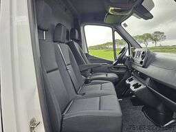 MERCEDES-BENZ SPRINTER 315 L3H2 Automaat MBUX