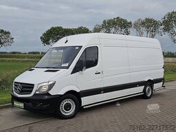 MERCEDES-BENZ SPRINTER 311 L3H2 Post-Nl Koerier