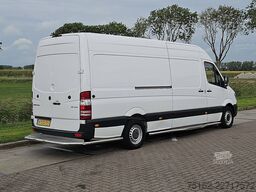 MERCEDES-BENZ SPRINTER 311 L3H2 Post-Nl Koerier