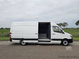 MERCEDES-BENZ SPRINTER 311 L3H2 Post-Nl Koerier