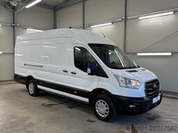 FORD Transit Kasten 350 L4 NEW TIRES+SERVICE