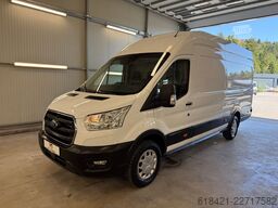 FORD Transit Kasten 350 L4 NEW TIRES+SERVICE