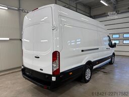 FORD Transit Kasten 350 L4 NEW TIRES+SERVICE