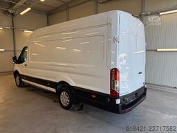 FORD Transit Kasten 350 L4 NEW TIRES+SERVICE