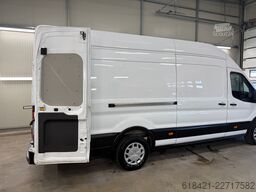 FORD Transit Kasten 350 L4 NEW TIRES+SERVICE