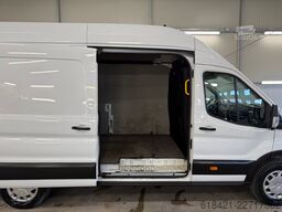 FORD Transit Kasten 350 L4 NEW TIRES+SERVICE