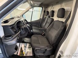 FORD Transit Kasten 350 L4 NEW TIRES+SERVICE