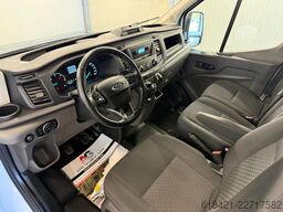FORD Transit Kasten 350 L4 NEW TIRES+SERVICE