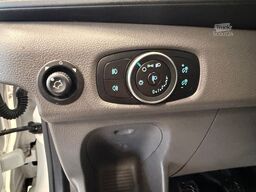 FORD Transit Kasten 350 L4 NEW TIRES+SERVICE