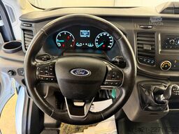 FORD Transit Kasten 350 L4 NEW TIRES+SERVICE