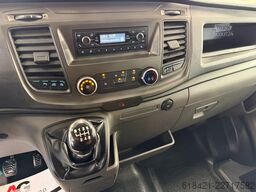 FORD Transit Kasten 350 L4 NEW TIRES+SERVICE
