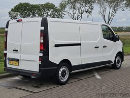OPEL VIVARO 1.6 L2 2xZijdeur NAP Nav