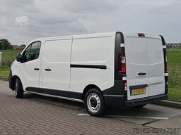 OPEL VIVARO 1.6 L2 2xZijdeur NAP Nav