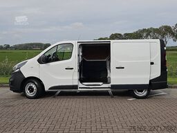 OPEL VIVARO 1.6 L2 2xZijdeur NAP Nav