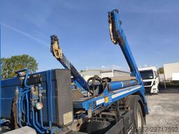 MAN TGM 18.290 4x2 Euro 5 Meiller Absetzkipper AHK (9)