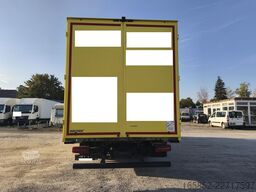 MAN TGL 8.220 4x2 Euro 6D Möbel Koffer AHK Treppe (43)
