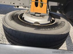 MAN TGL 8.220 4x2 Euro 6D Möbel Koffer AHK Treppe (43)