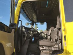 MAN TGL 8.220 4x2 Euro 6D Möbel Koffer AHK Treppe (43)