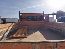 MAN TGL 12.220 Meiller Dreiseitenkipper 4x2 Euro 6D...