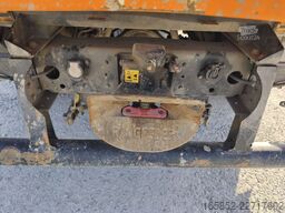 MAN TGL 12.220 Meiller Dreiseitenkipper 4x2 Euro 6D...