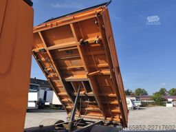 MAN TGL 12.220 Meiller Dreiseitenkipper 4x2 Euro 6D...